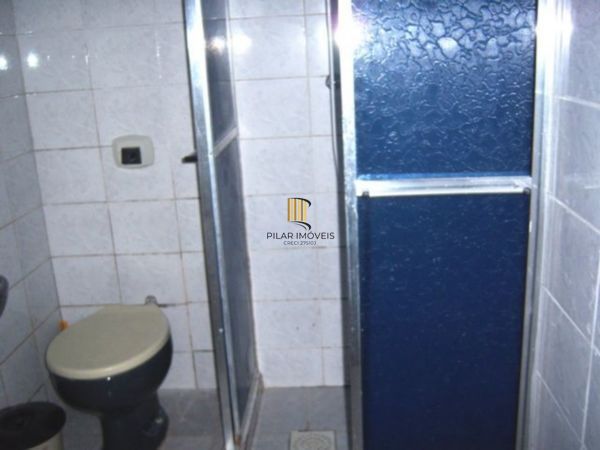 Apartamento para Venda - 28.9m², 1 dormitório, Floresta