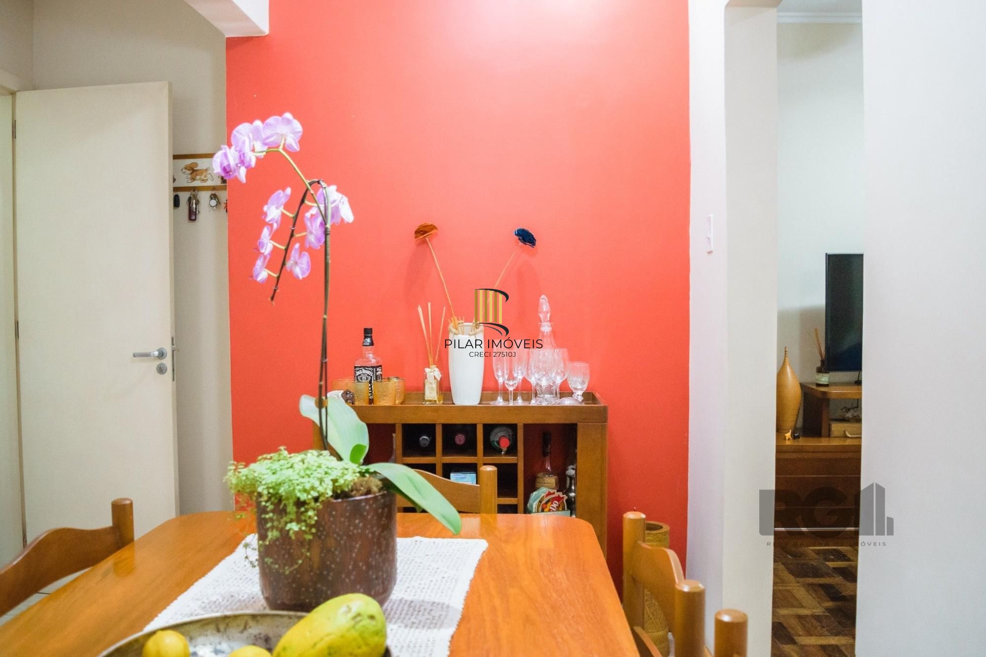 Apartamento 2 dormitórios no bairro Petrópolis