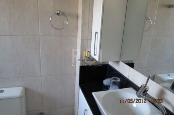 Apartamento para Venda - 119.39m², 3 dormitórios, sendo 1 suites, 1 vaga - Santana