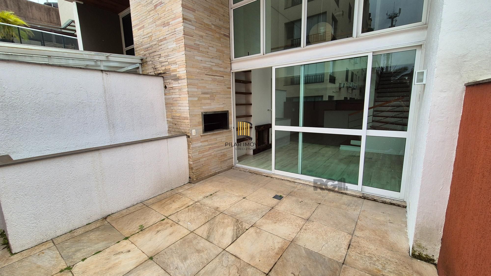 Apartamento 2 dormitórios no bairro Bela Vista