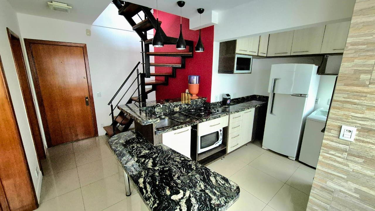 Apartamento para Venda - 80.44m², 2 dormitórios, Floresta - Pilar Imóveis