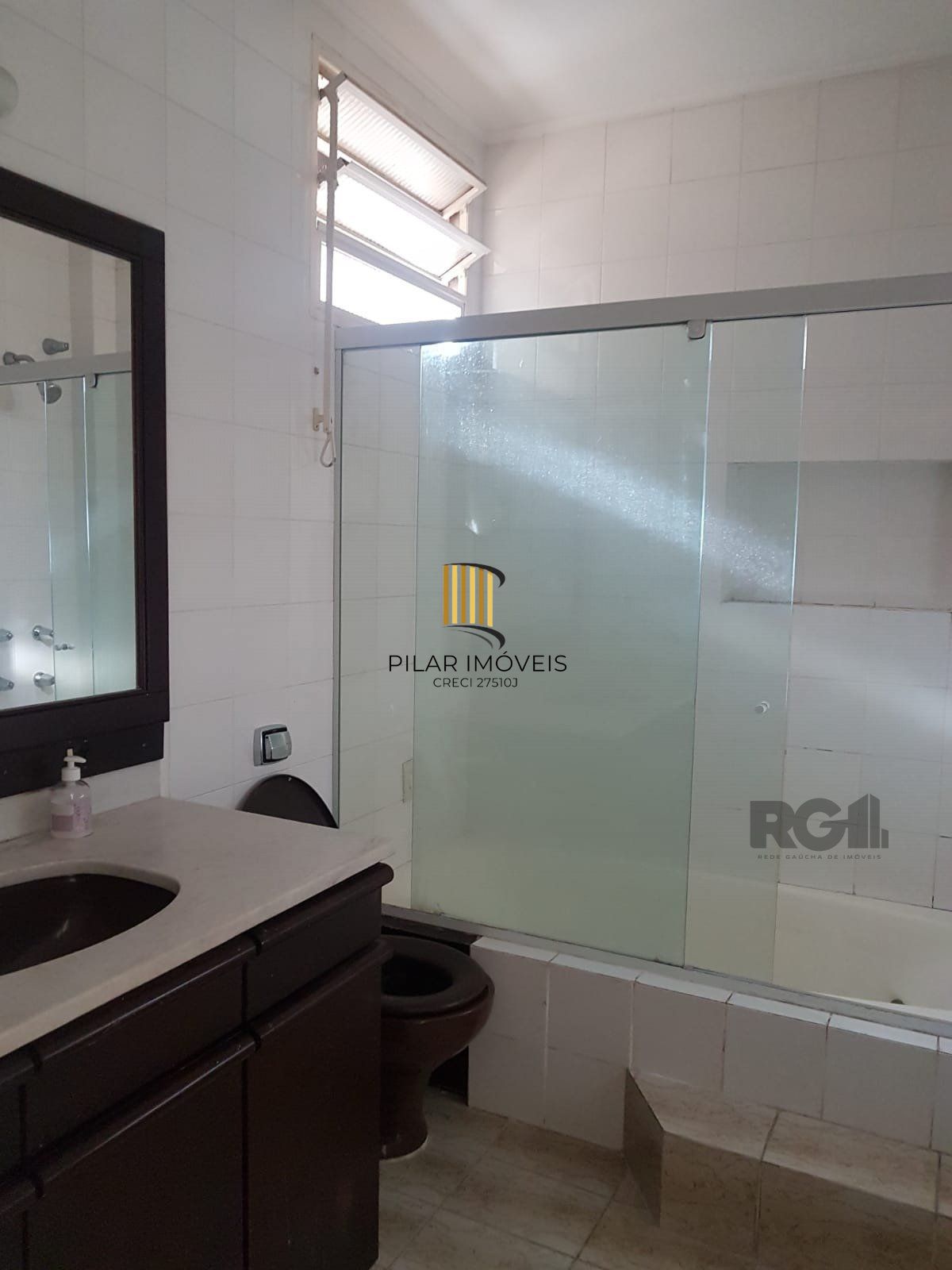 Apartamento 3 dormitórios no bairro Centro Histórico
