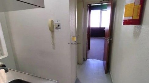 Conjunto Comercial 5 dormitórios no bairro Centro Histórico