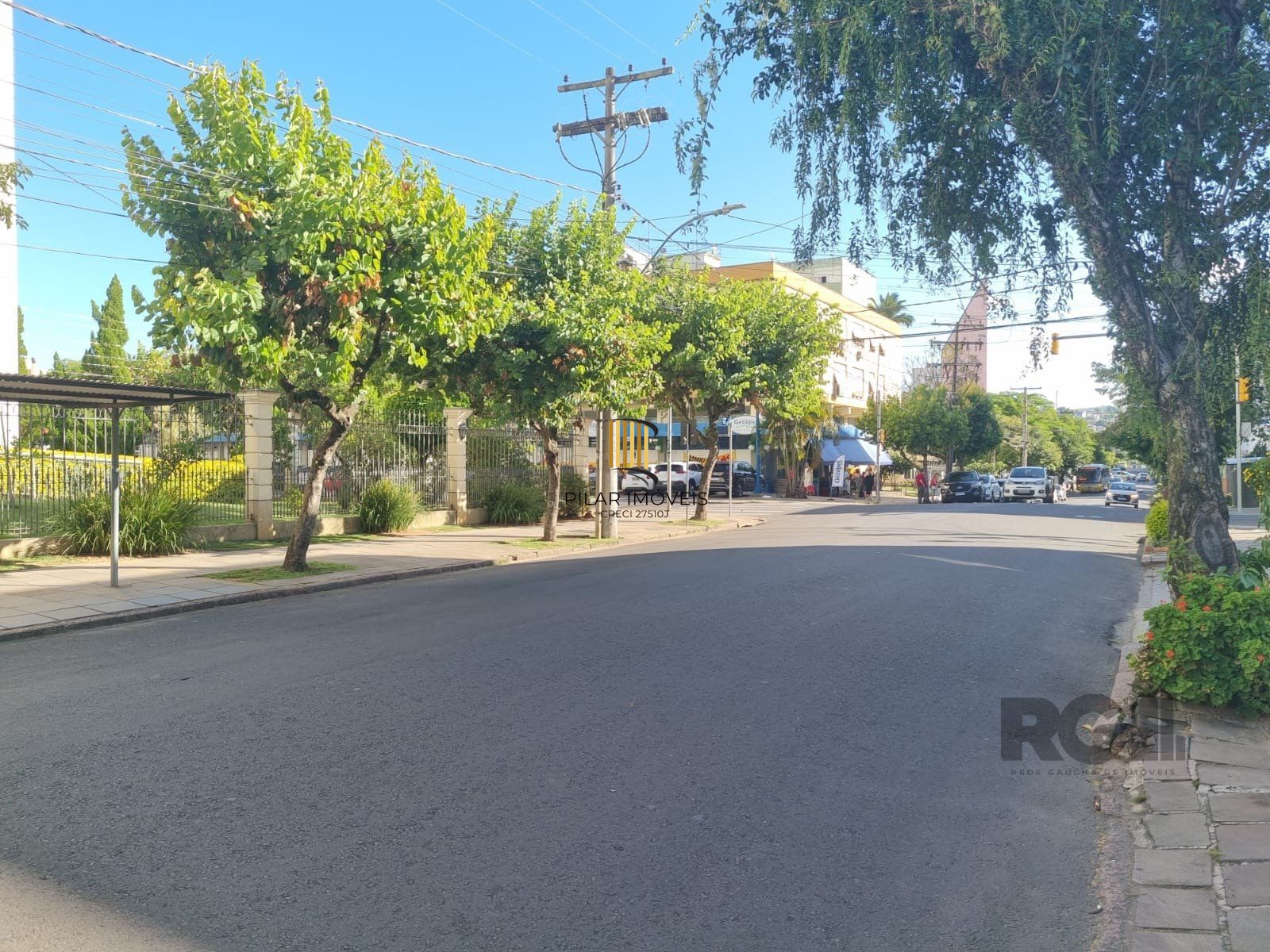 Apartamento 61m², 2 dormitórios, 1 vaga no bairro Jardim Botânico