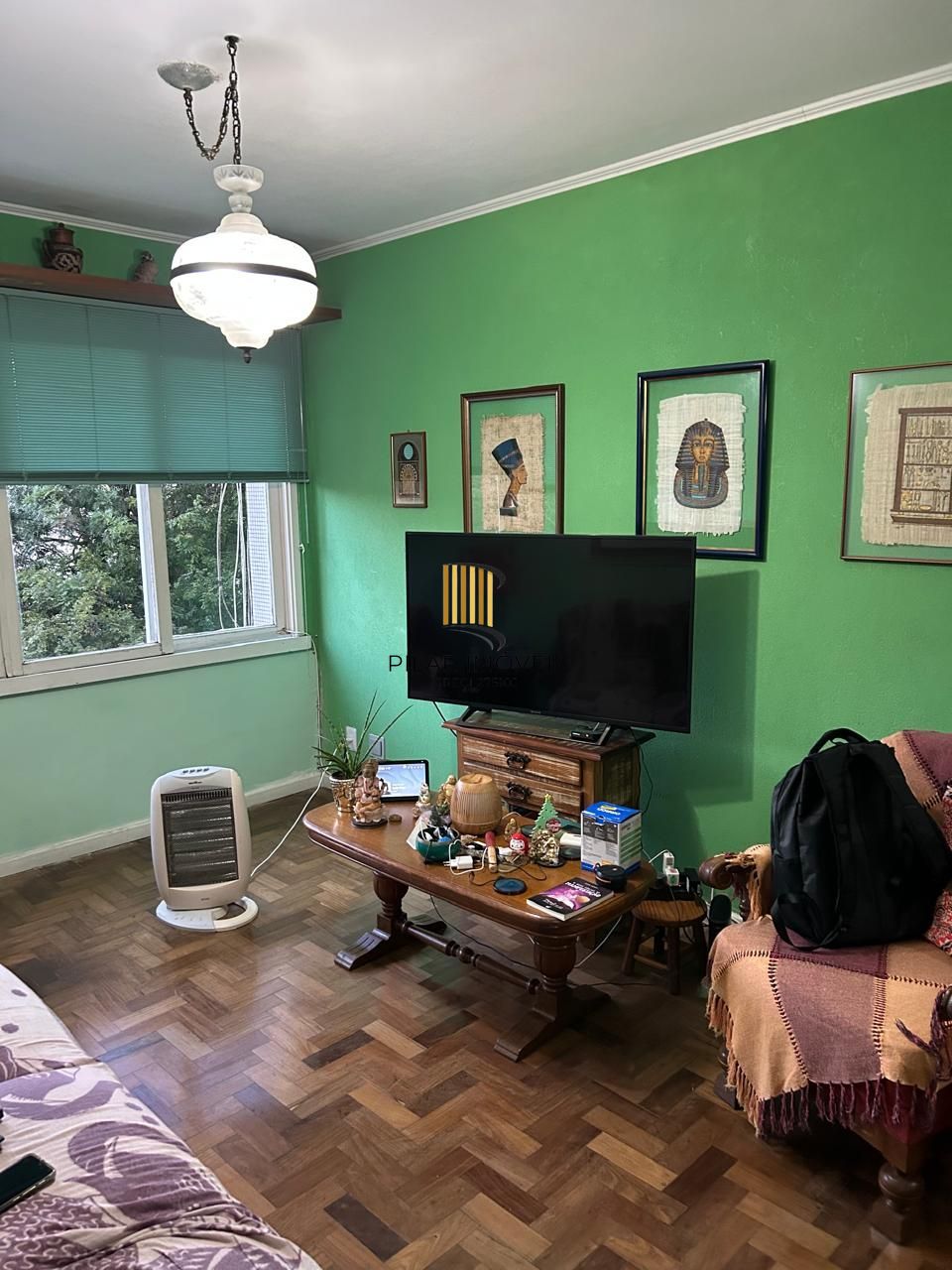 Cobertura 3 dormitórios no bairro Petrópolis