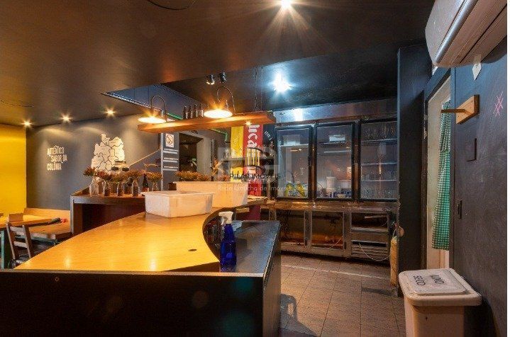 Casa Comercial para Venda Santana