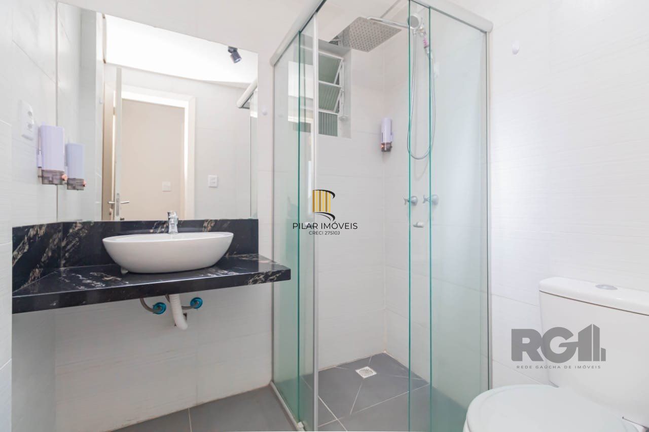 Apartamento 3 dormitórios no bairro Centro Histórico