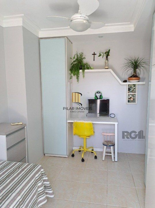 Casa 3 dormitórios no bairro Espírito Santo