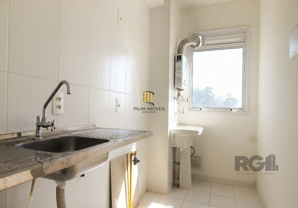 Apartamento 2 dormitórios no bairro Protásio Alves