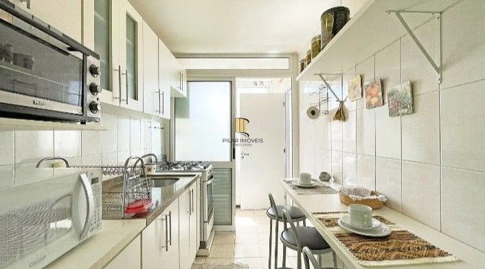 Apartamento 3 dormitórios no bairro Santana