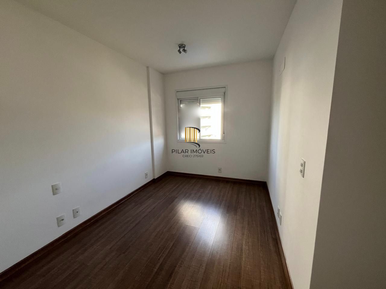 Apartamento 2 dormitórios no bairro Jardim Carvalho
