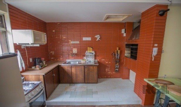 Apartamento 3 dormitórios no bairro Centro Histórico