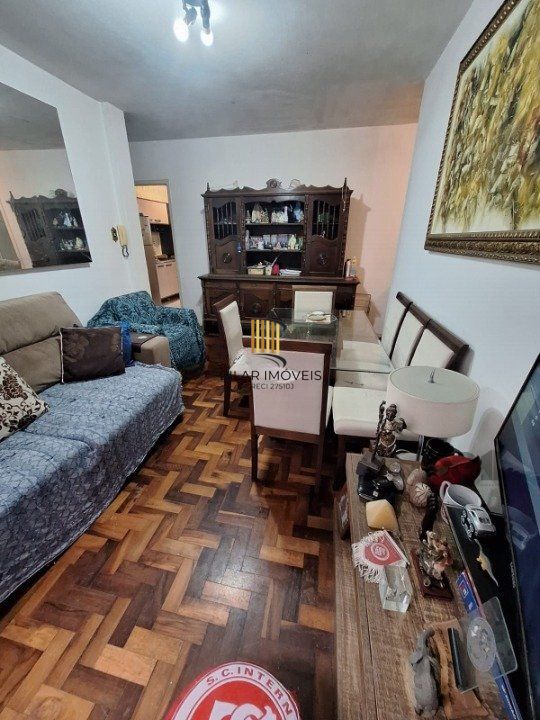 Apartamento 4 dormitórios no bairro Menino Deus