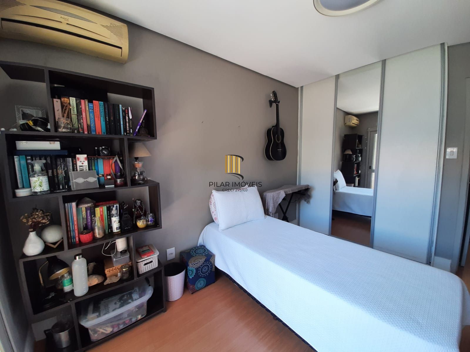 Cobertura 3 dormitórios no bairro Higienópolis