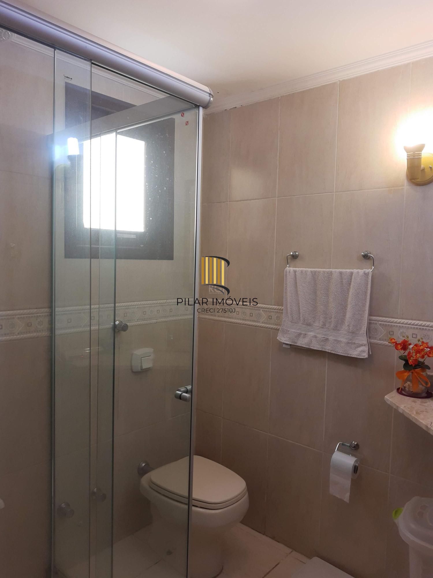 Casa 3 dormitórios no bairro Espírito Santo