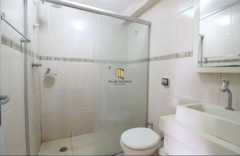 Apartamento 1 dormitório no bairro Centro Histórico