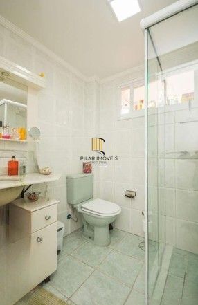 Apartamento Garden 1 dormitório no bairro Auxiliadora