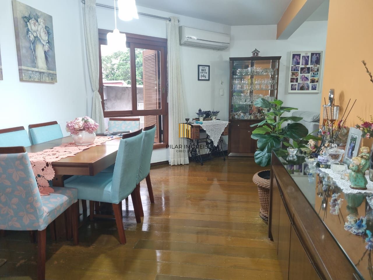 Apartamento 3 dormitórios no bairro Santana