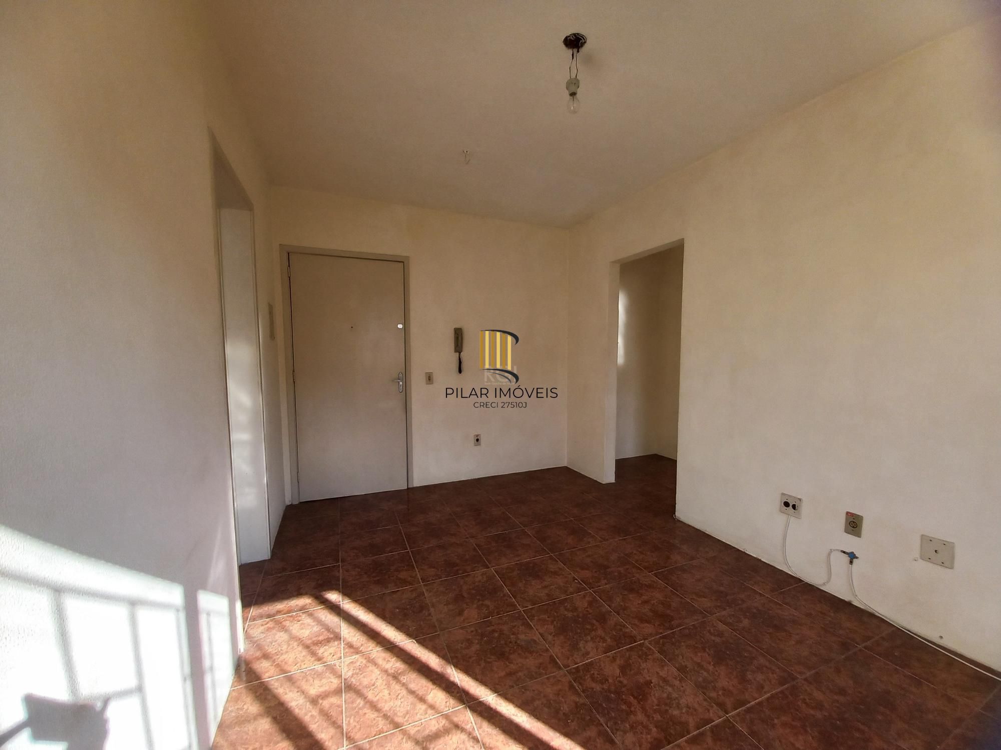 Apartamento para Venda - 41.8m², 1 dormitório, Jardim do Salso