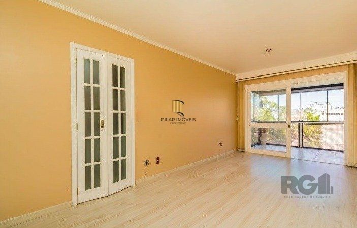 Apartamento 3 dormitórios no bairro Menino Deus