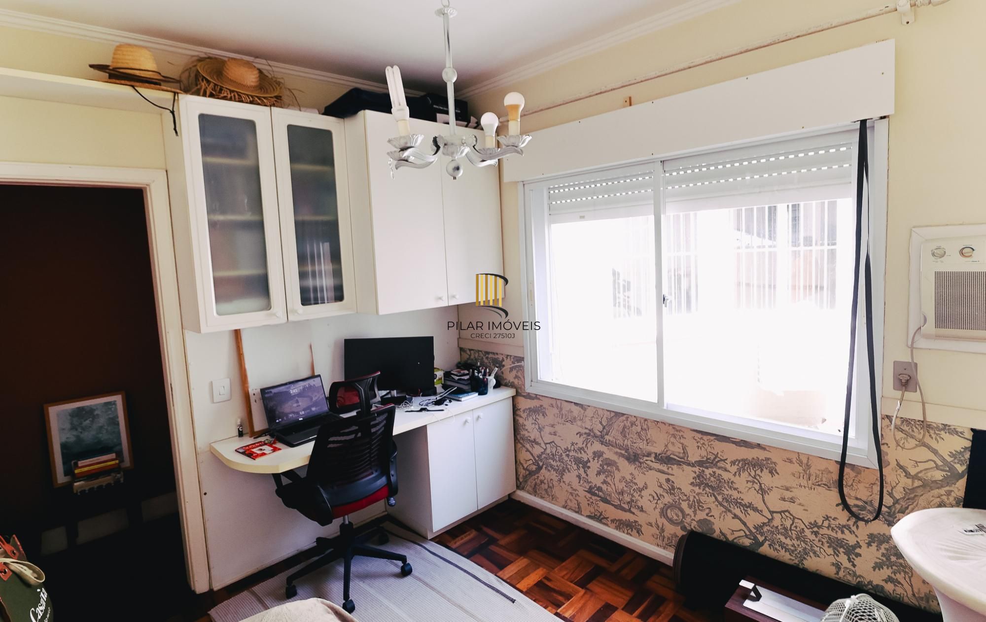 Apartamento 2 dormitórios no bairro Independência