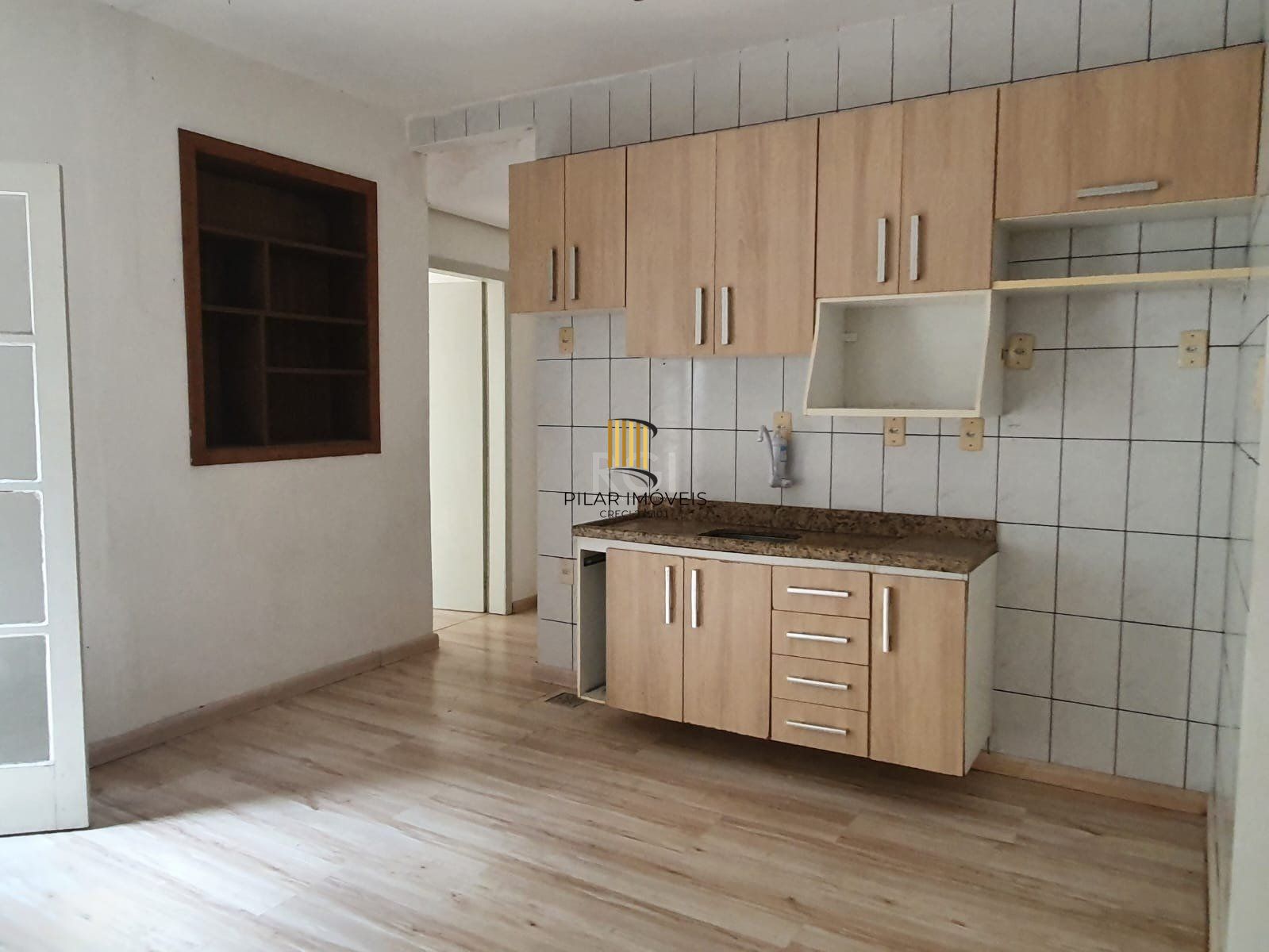 Apartamento para Venda - 40m², 1 dormitório, Santana