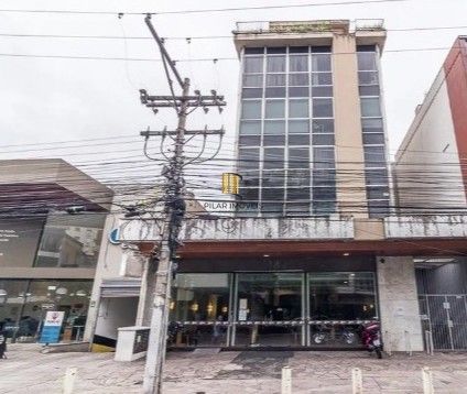 Conjunto/Sala para Venda - 20.43m², 0 dormitórios, Floresta