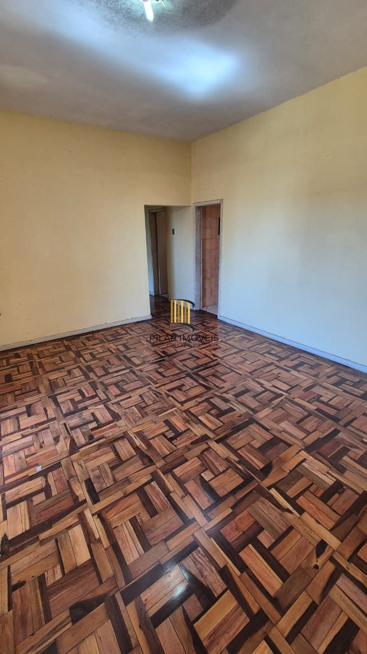 Apartamento para Venda - 94.85m², 3 dormitórios, 3 vagas - Jardim Botânico