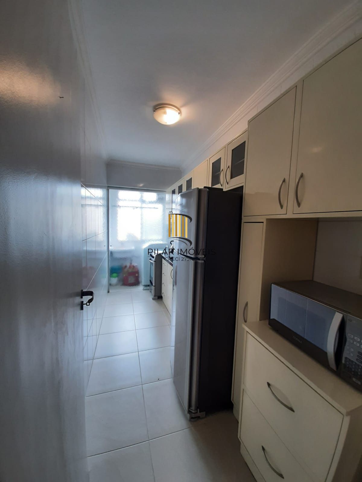 Apartamento 1 dormitório no bairro Santana