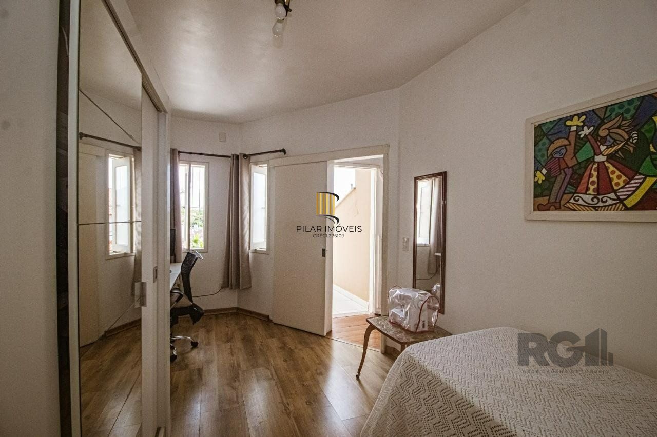 Casa 3 dormitórios no bairro Santo Antônio