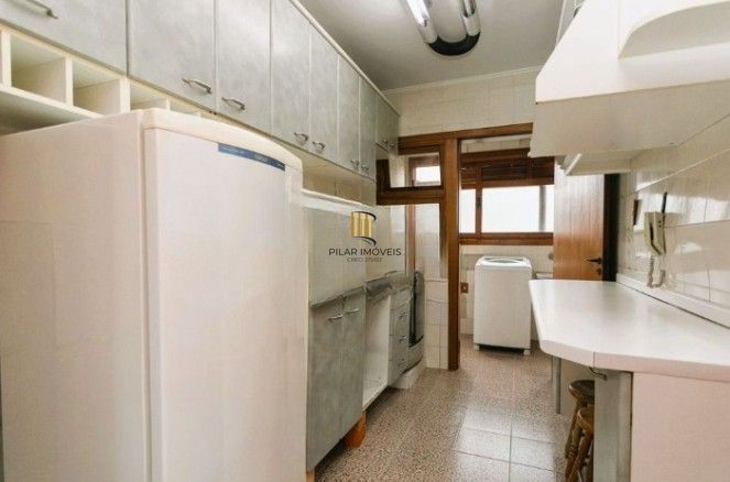 Apartamento 2 dormitórios no bairro Jardim Lindóia