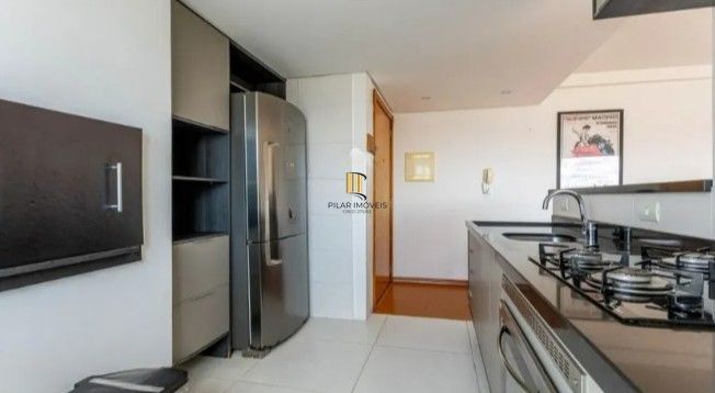 Apartamento 2 dormitórios no bairro São João