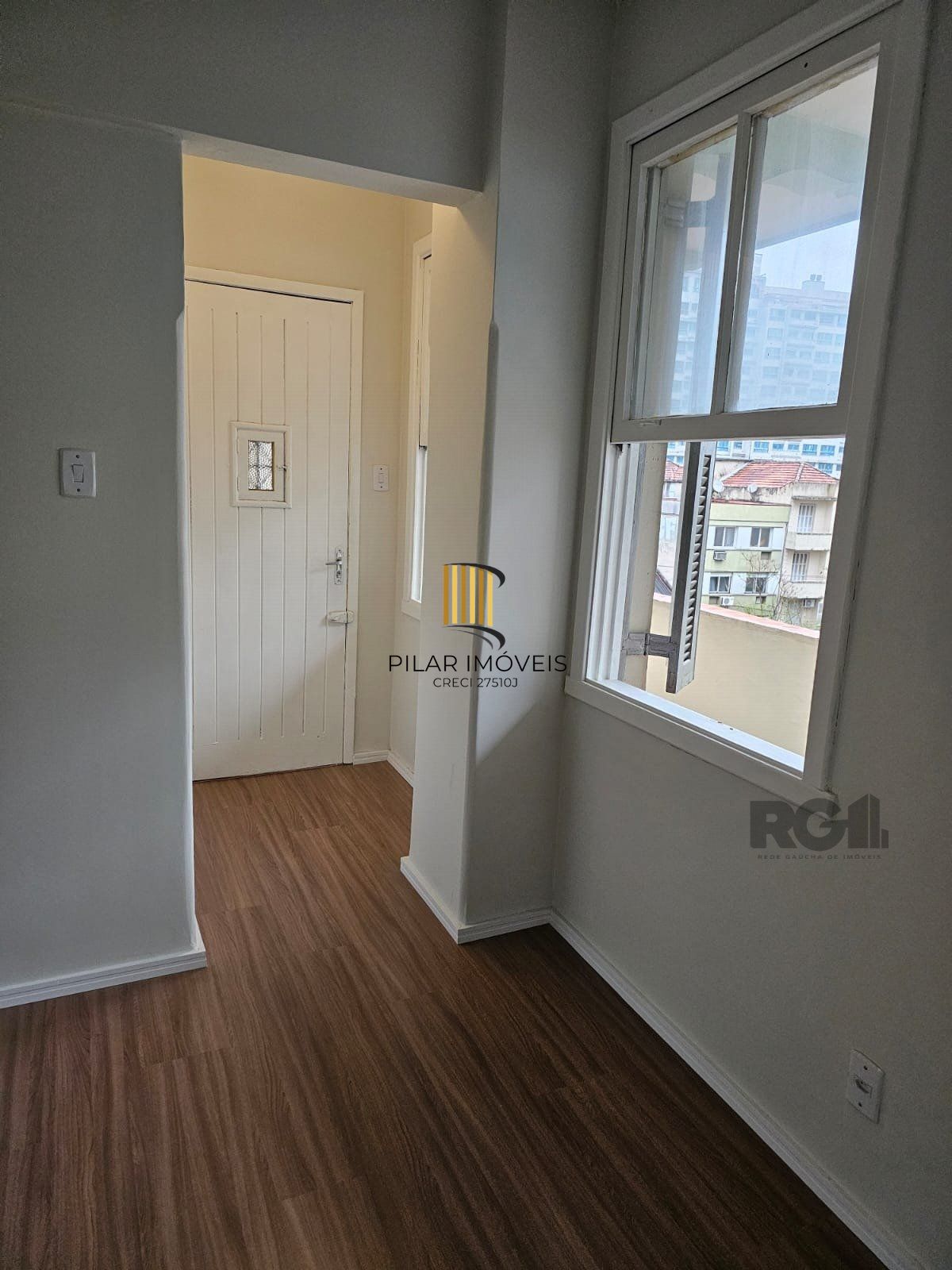Apartamento 1 dormitório no bairro Cidade Baixa - Pilar Imóveis