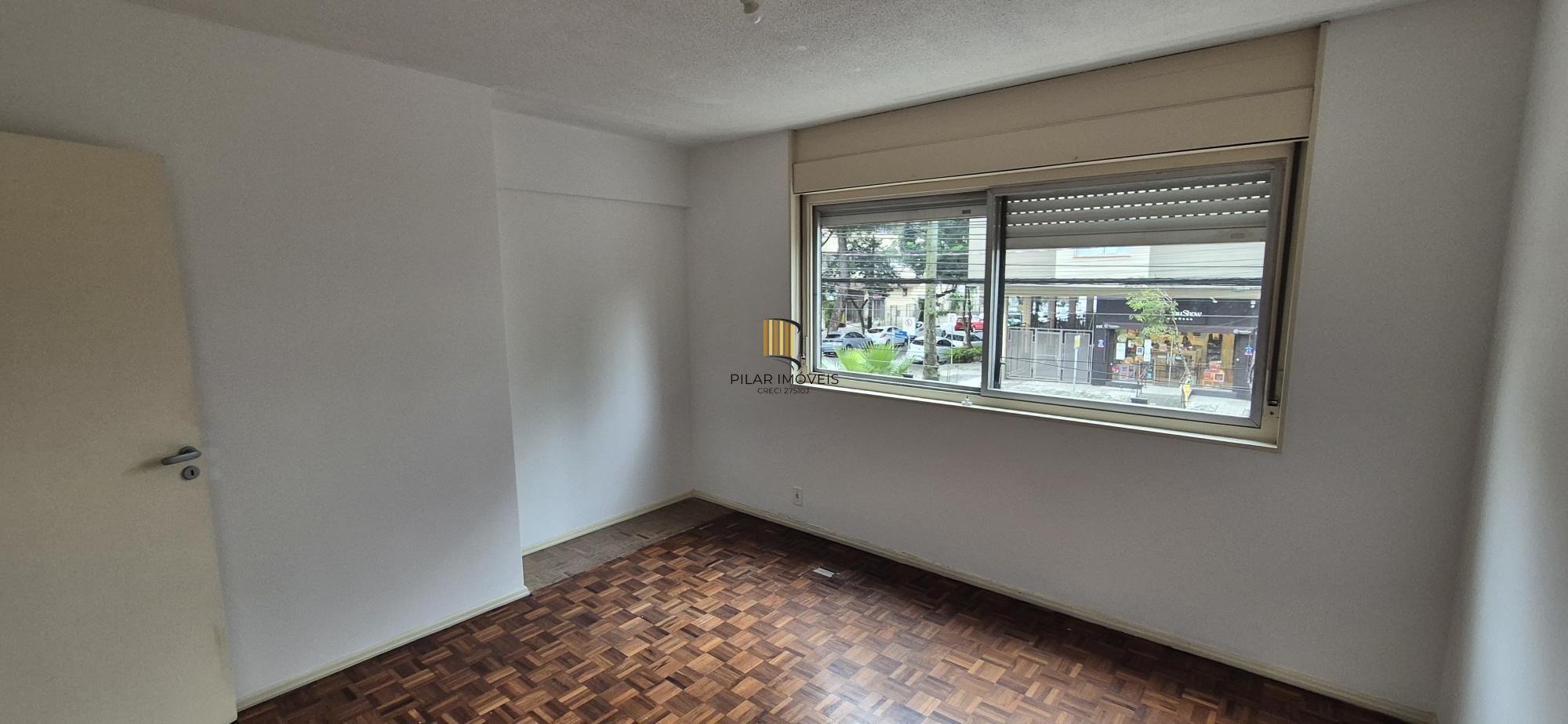 Apartamento 3 dormitórios no bairro Menino Deus