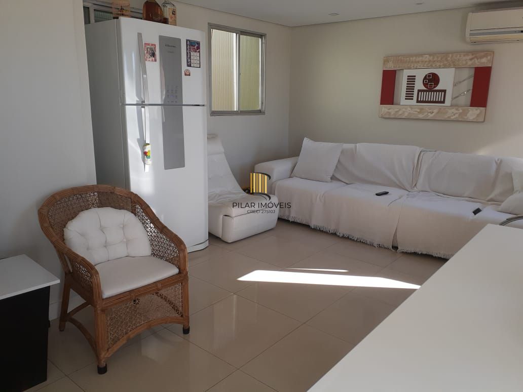 Cobertura para Venda - 234m², 3 dormitórios, sendo 1 suites, 2 vagas - Santana