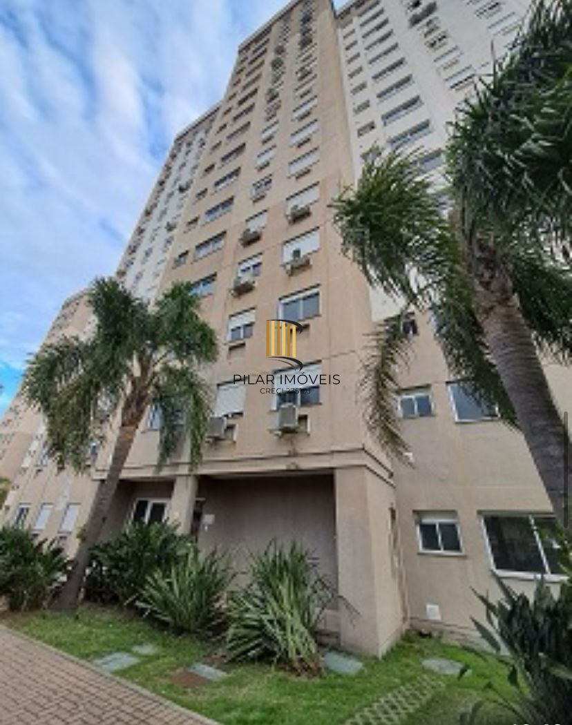 Apartamento 2 dormitórios no bairro Humaitá