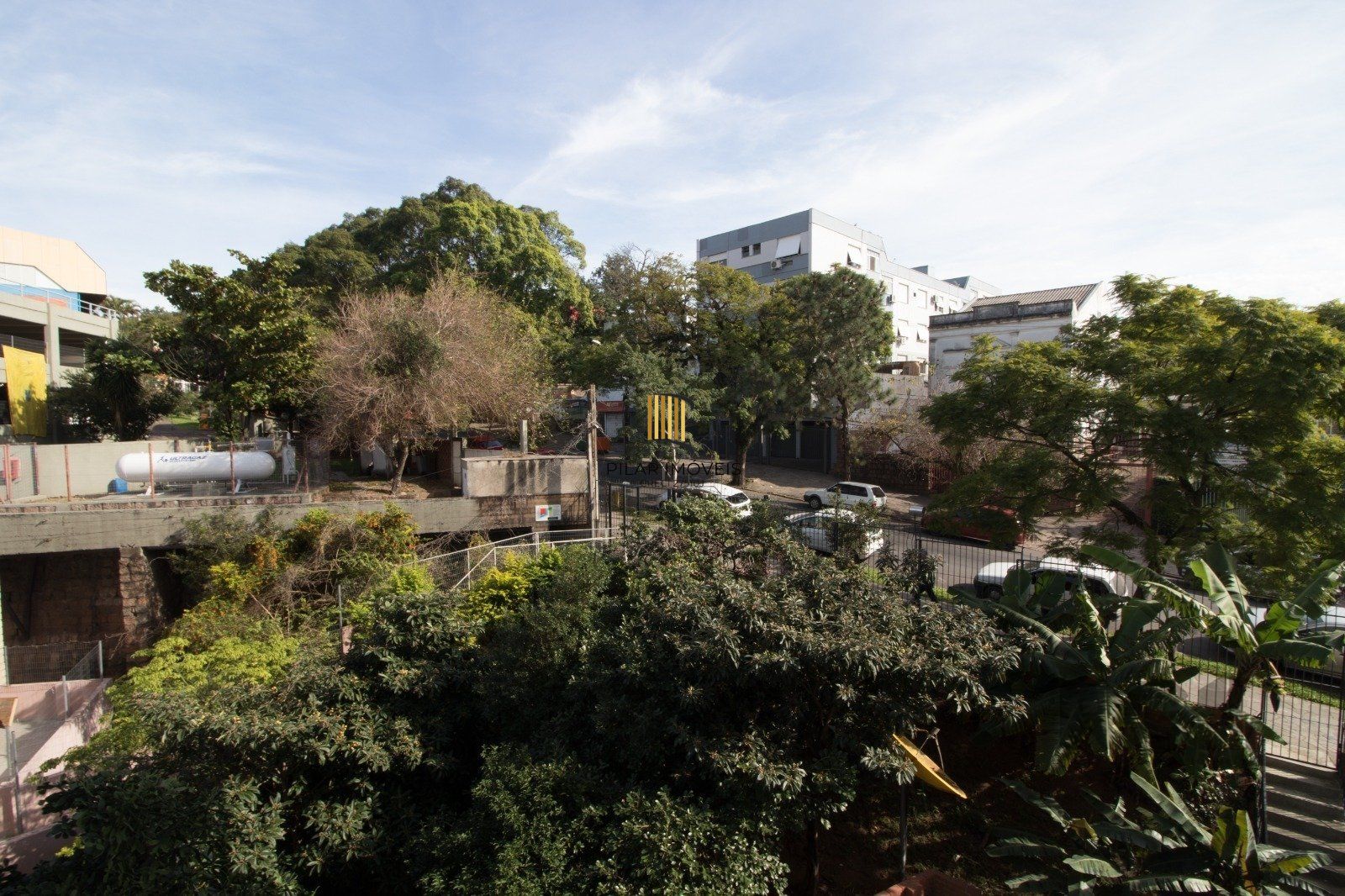 Apartamento 2 dormitórios no bairro Santo Antônio