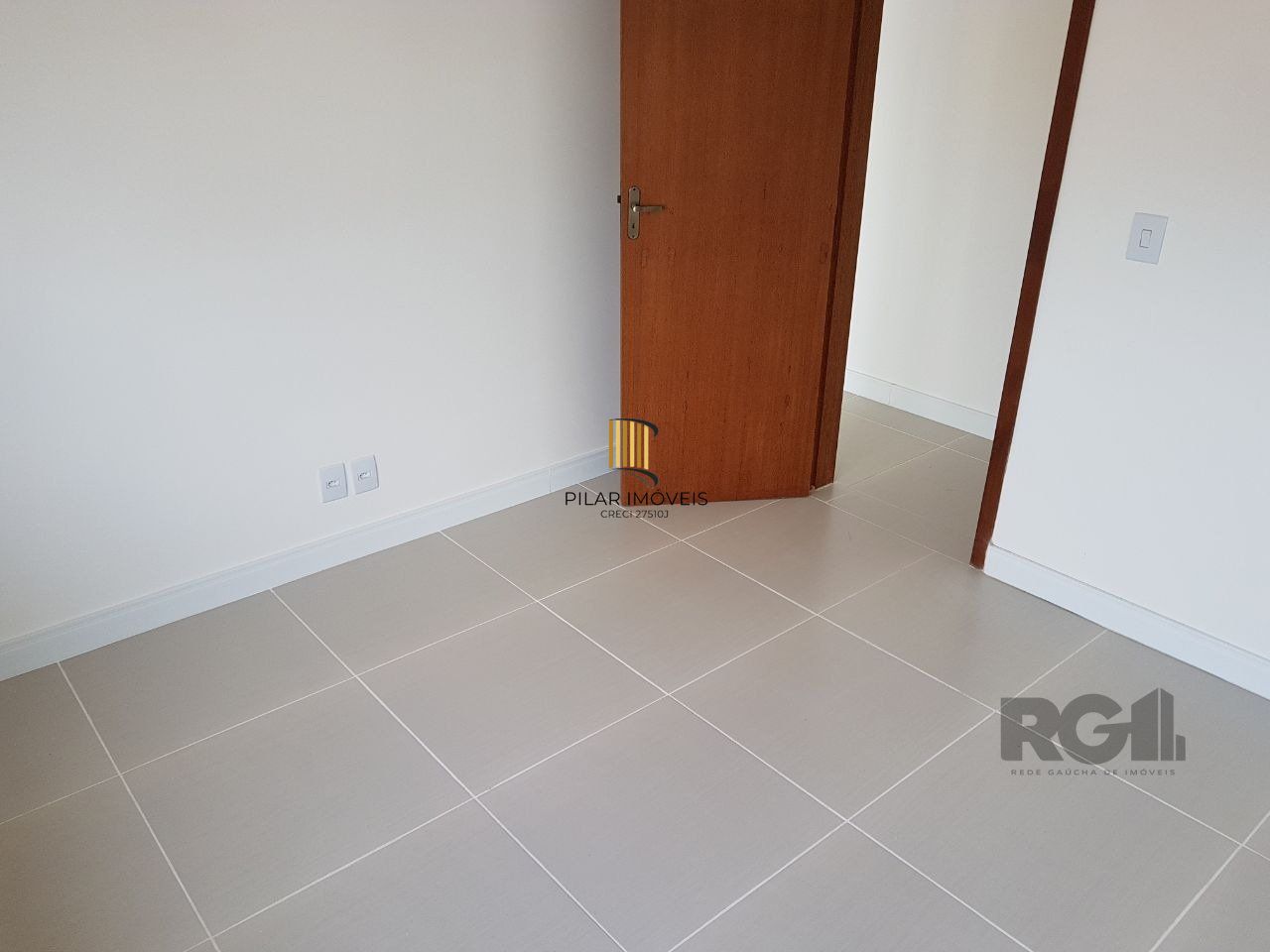 Apartamento 1 dormitório no bairro Santana