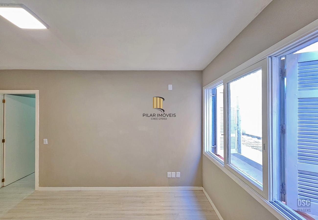 Apartamento 2 dormitórios no bairro Centro Histórico