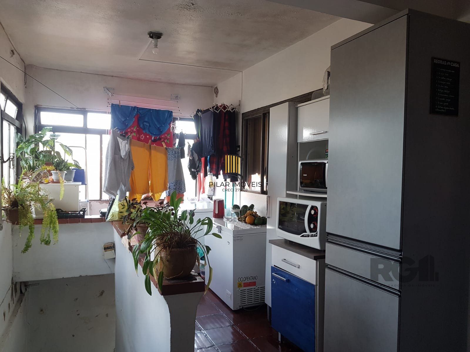 PRÉDIO 300m² PARTENON - R$ 1.430.000,00