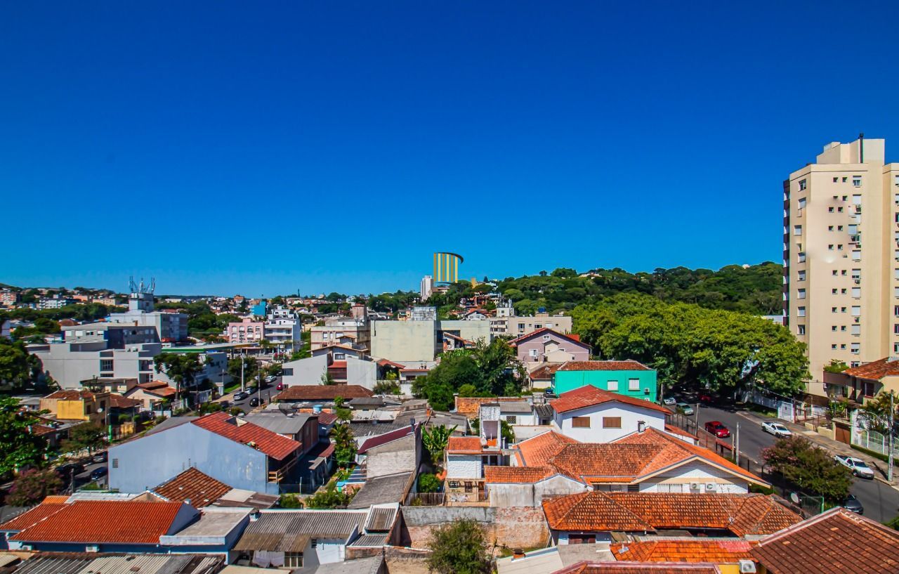 Lindo apartamento de 71m² de 2 dormitórios no bairro Partenon.