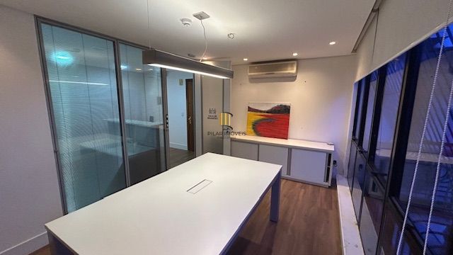 Conjunto Comercial no bairro Rio Branco