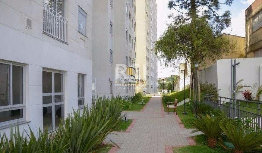 Apartamento para Venda - 52.25m², 2 dormitórios, sendo 1 suites, 1 vaga - Glória