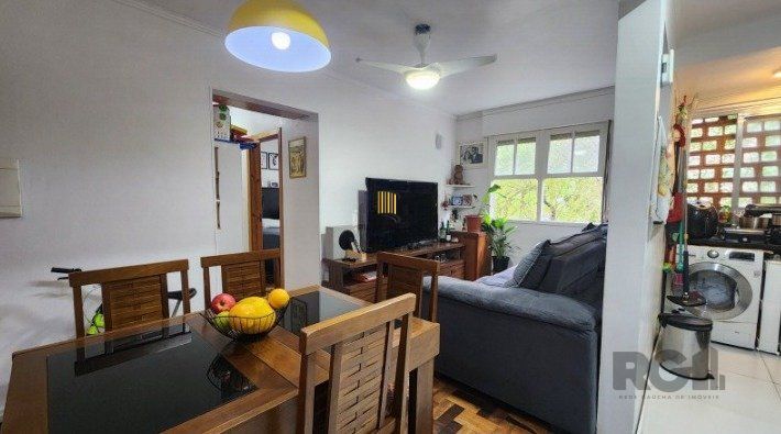 Apartamento 2 Dormitório(s) Bairro Petrópolis - Pilar Imóveis