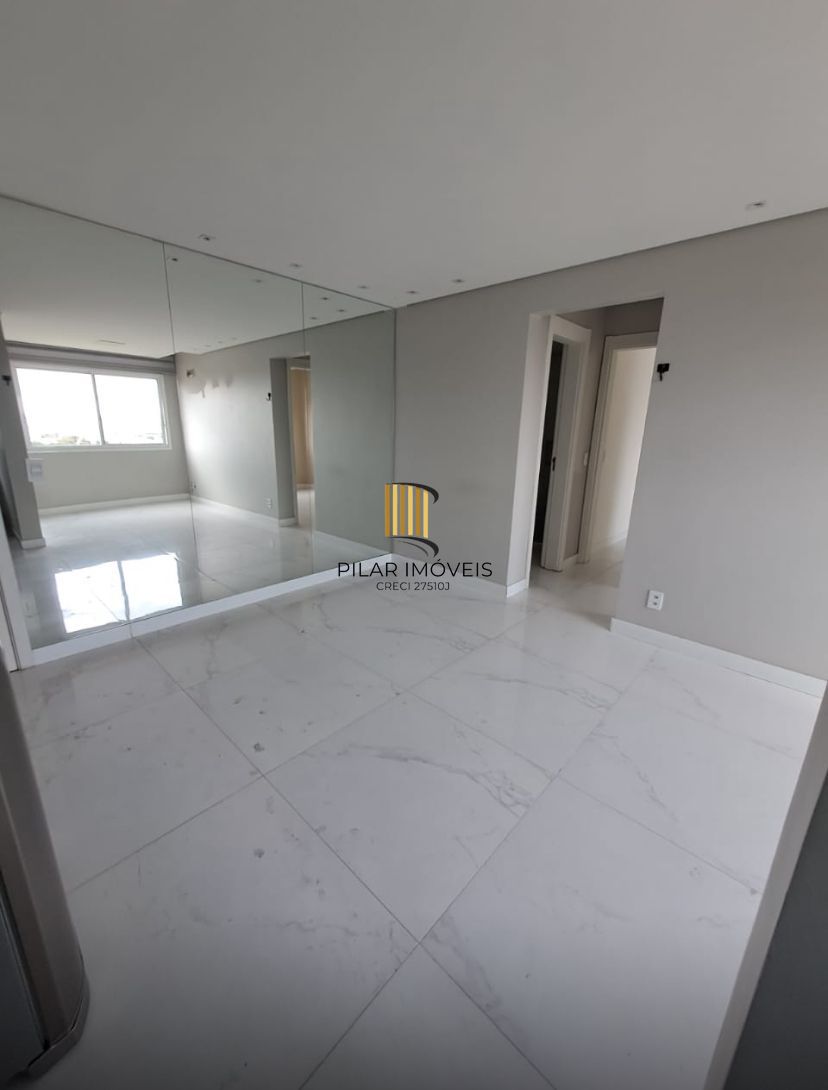 Apartamento 2 dormitórios no bairro Humaitá