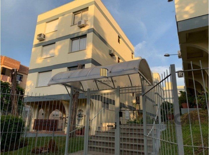 apartamento de 3 dormitórios no bairro santo antônio
