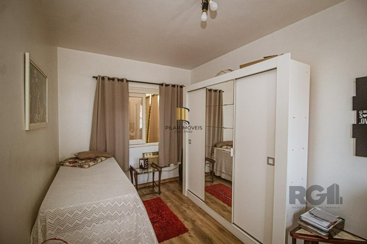 Casa 3 dormitórios no bairro Santo Antônio