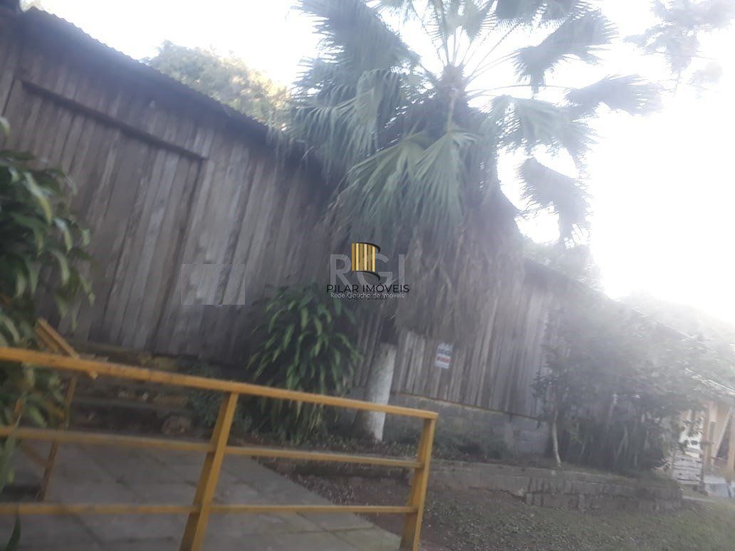 Terreno para Venda - 4545m², 0 dormitórios, Belém Novo