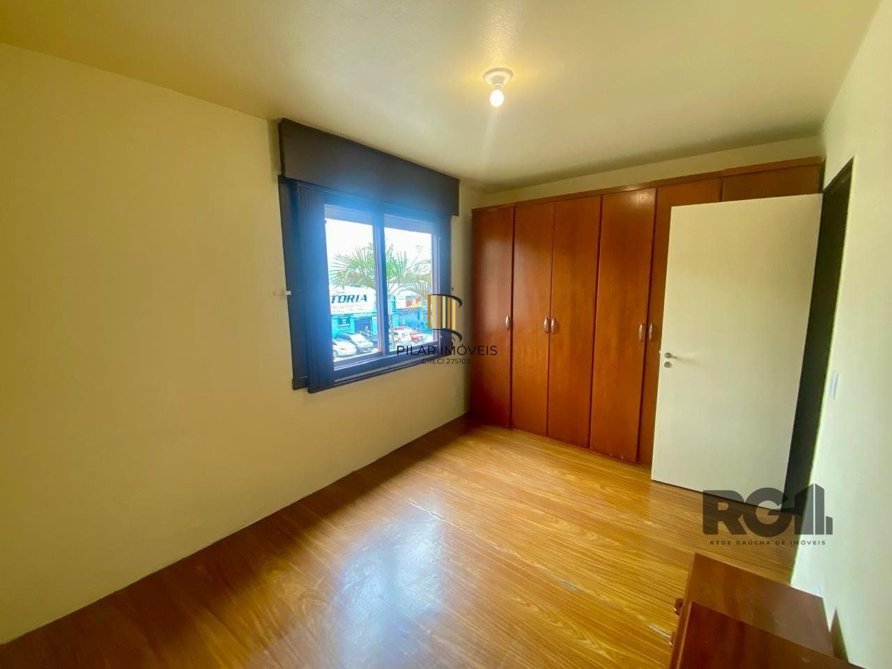 Apartamento 1 dormitório no bairro Rio Branco
