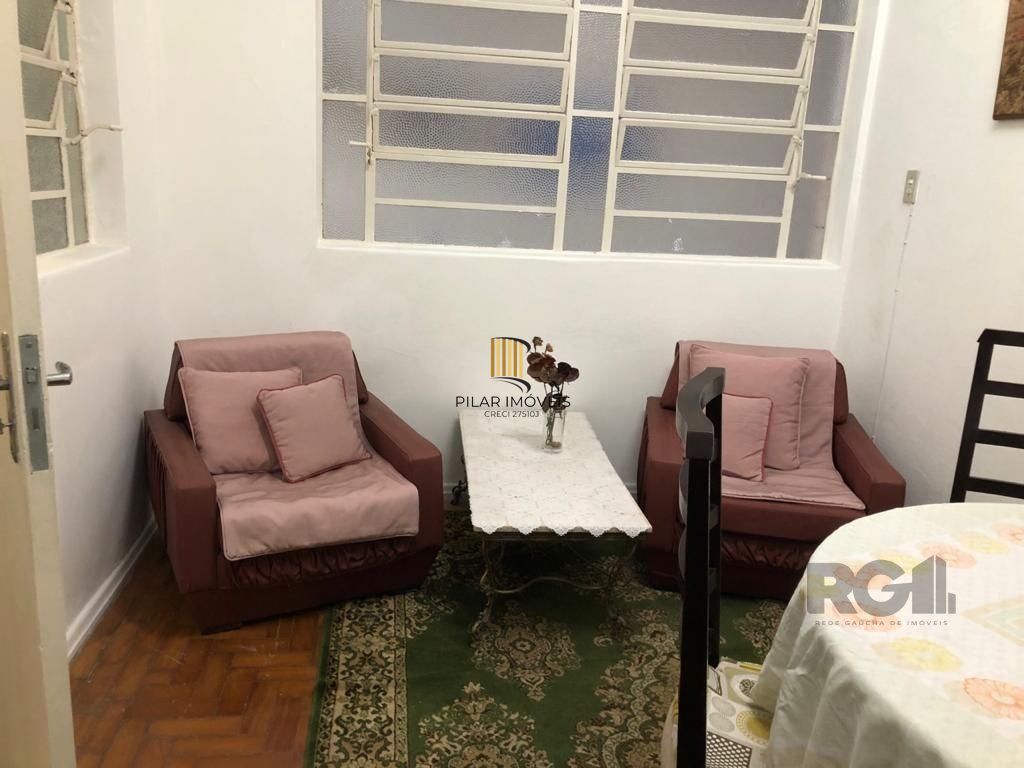 Apartamento 3 dormitórios no bairro Centro Histórico